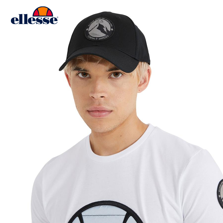 Nón thể thao unisex Ellesse Ricaro - 620906