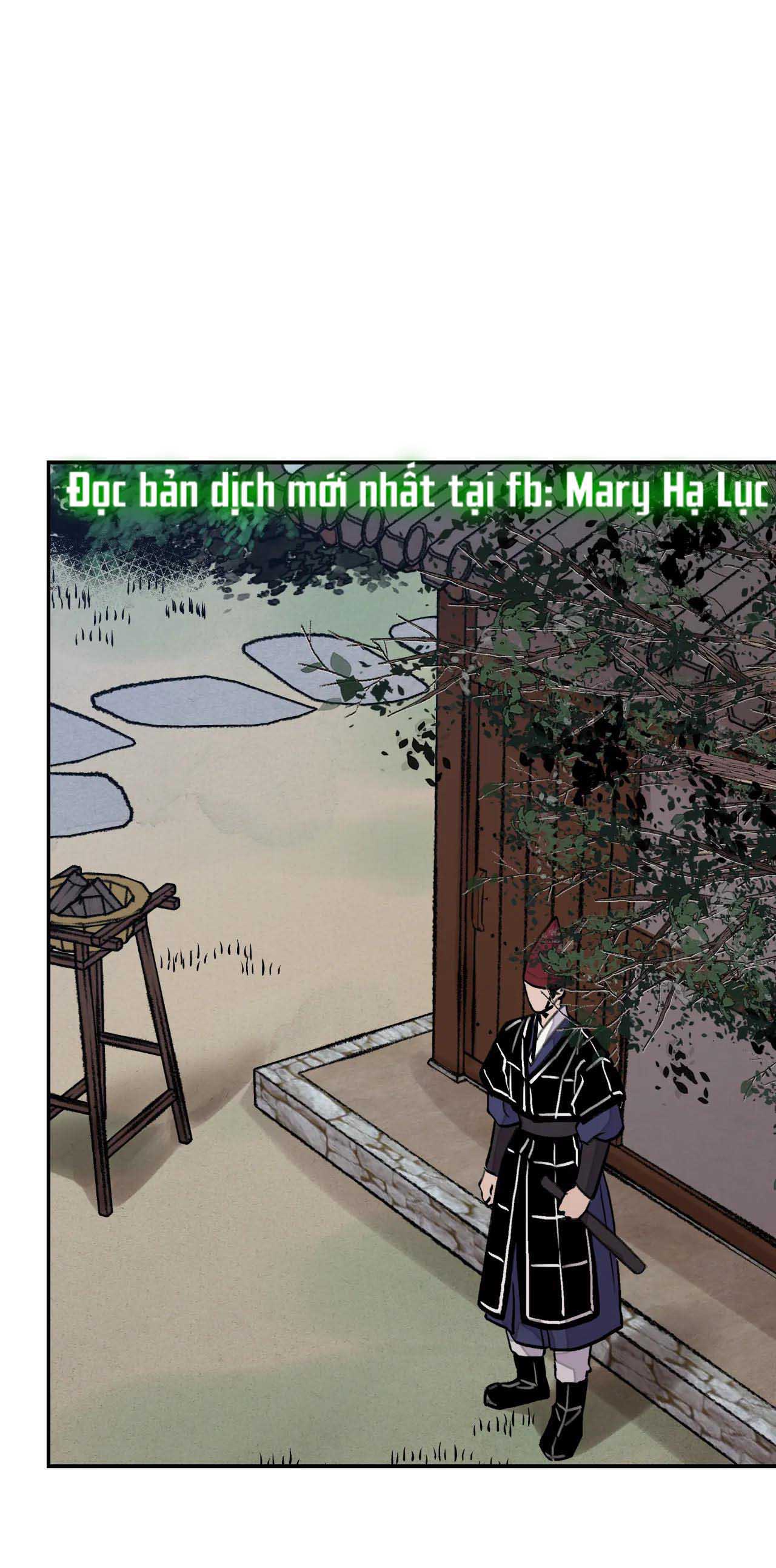 [18+] trượng kiếm tựa hoa chapter 15.1 2