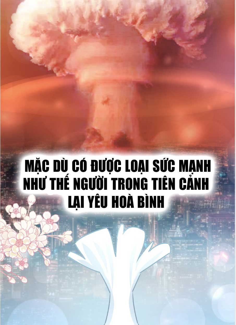 thiên hạ đệ nhất sủng phi chapter 133 8