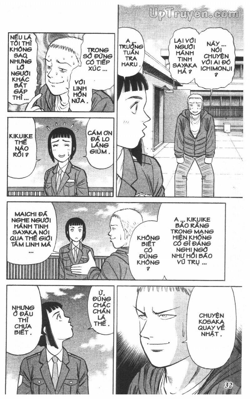 hộ chiếu xanh chapter 12 34