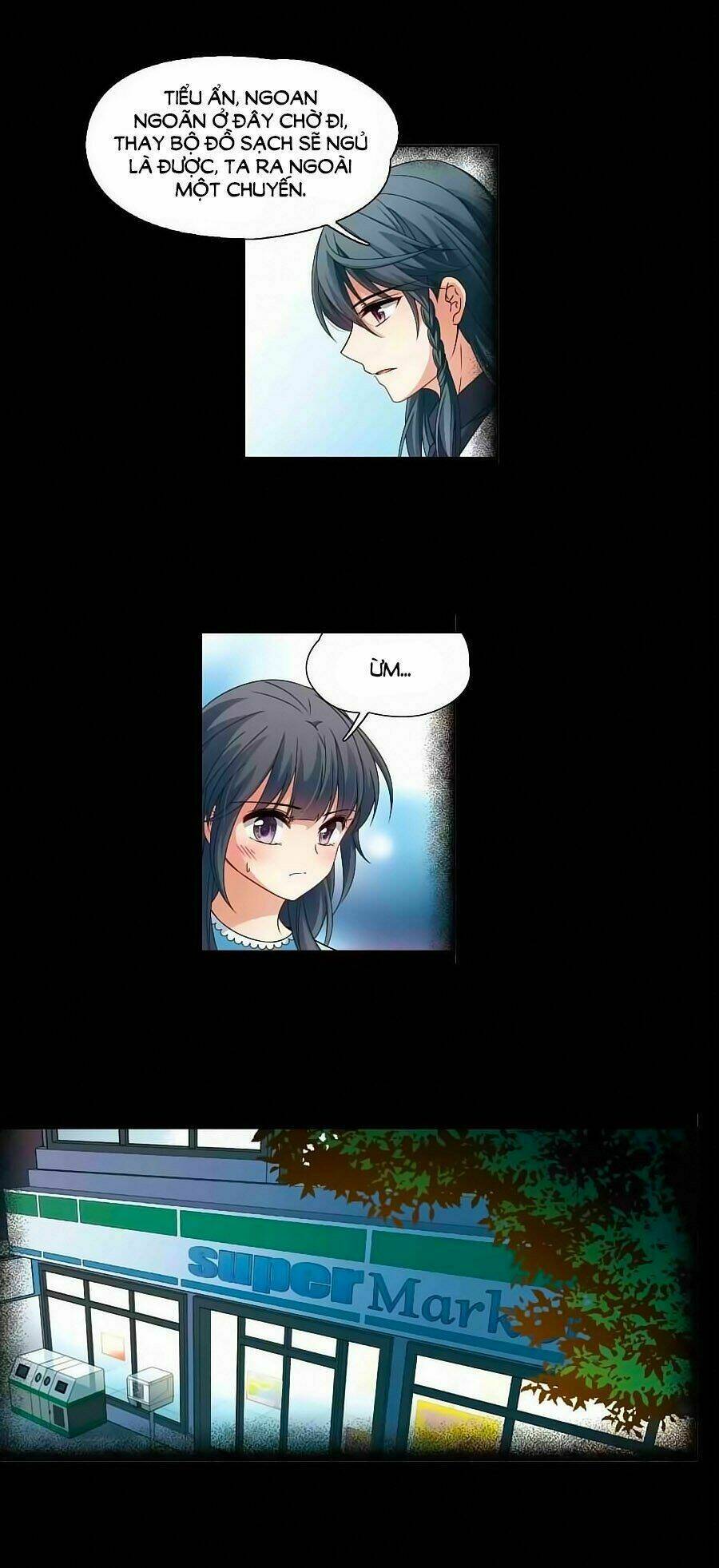 tầm trảo tiền thế chi lữ chapter 182.4 3