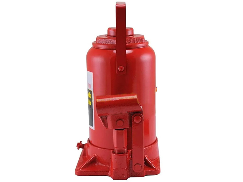 Kích Thủy Lực Dùng Khí Nén 20T – Nâng Từ 250–510mm - Hàng nhập khẩu