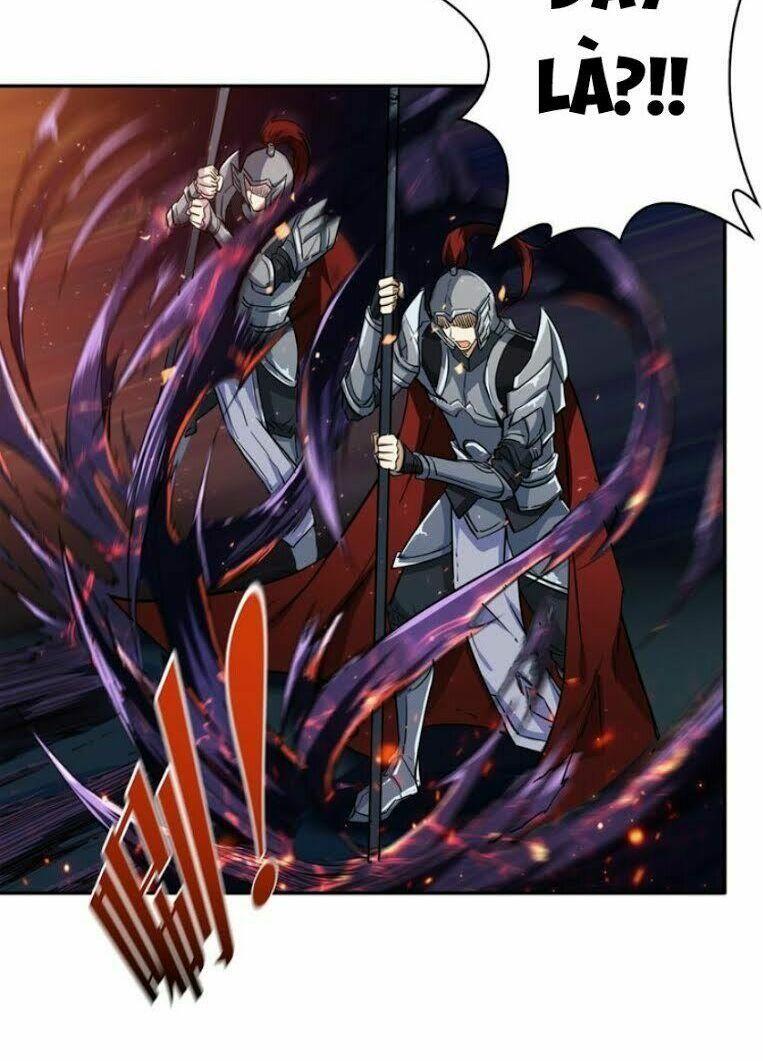 god slayer chapter 0 8