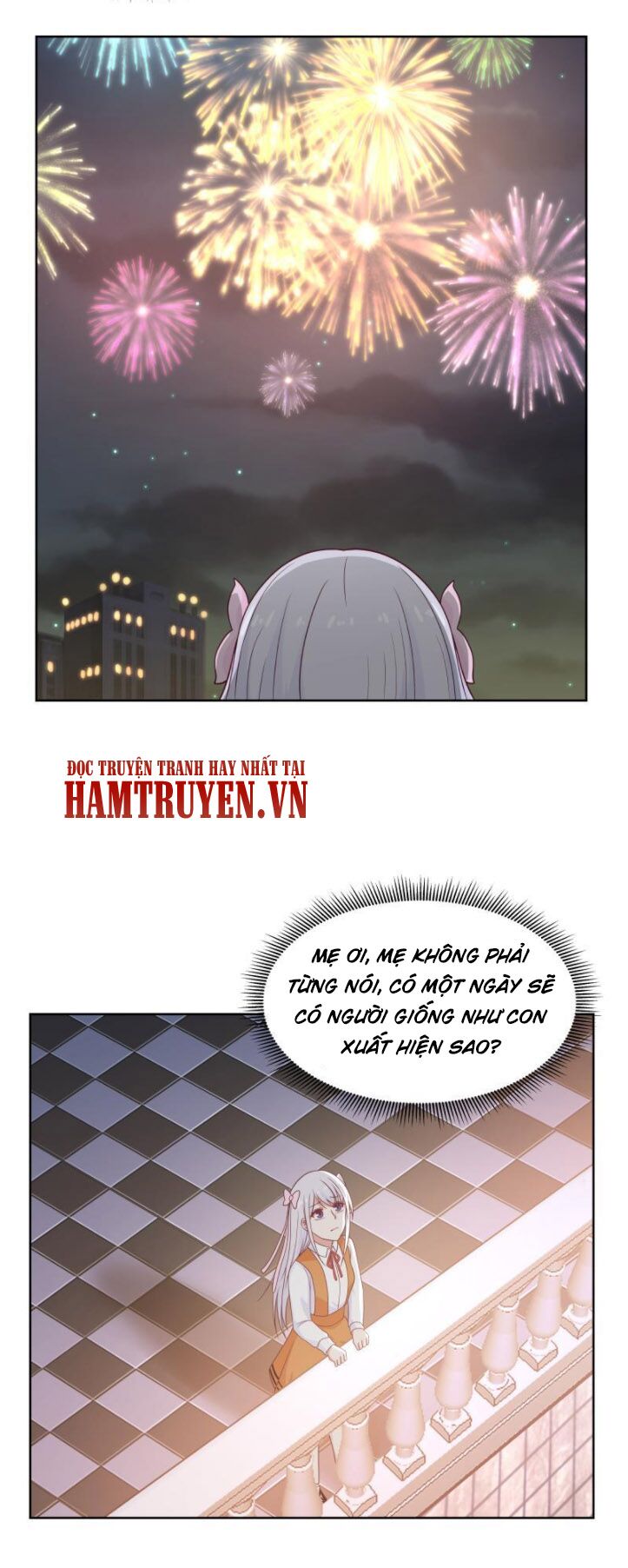 trên người ta có một rồng chapter 259 5