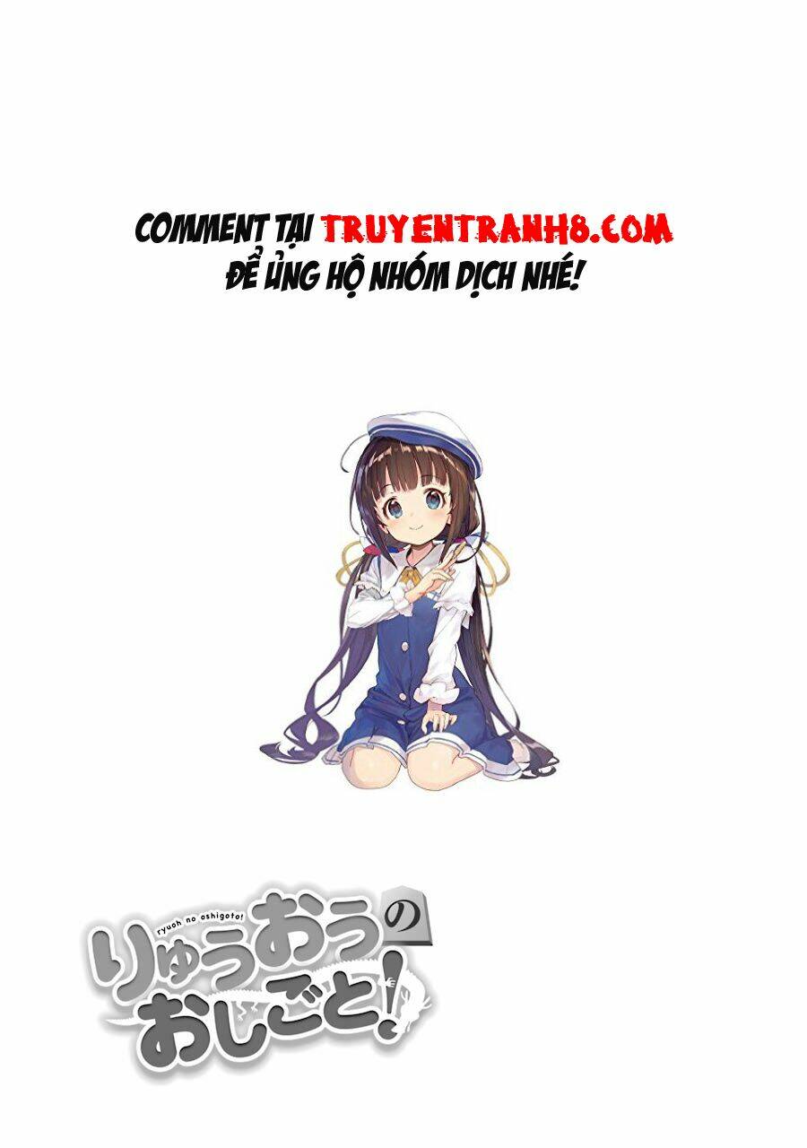 kỳ thủ lolicon chapter 2 26