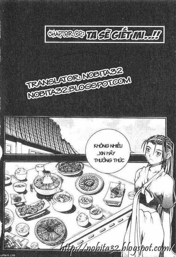 dragon hunter chapter 2 1