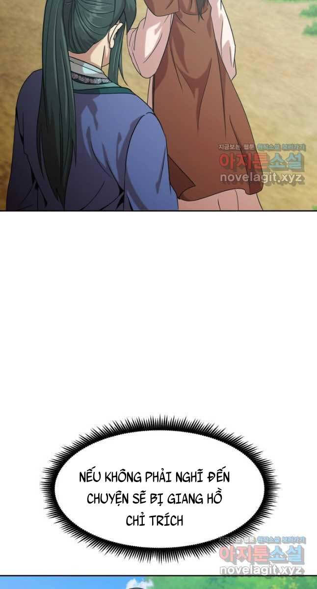 bậc thầy phép thuật ở thế giới võ lâm chapter 31.1 48