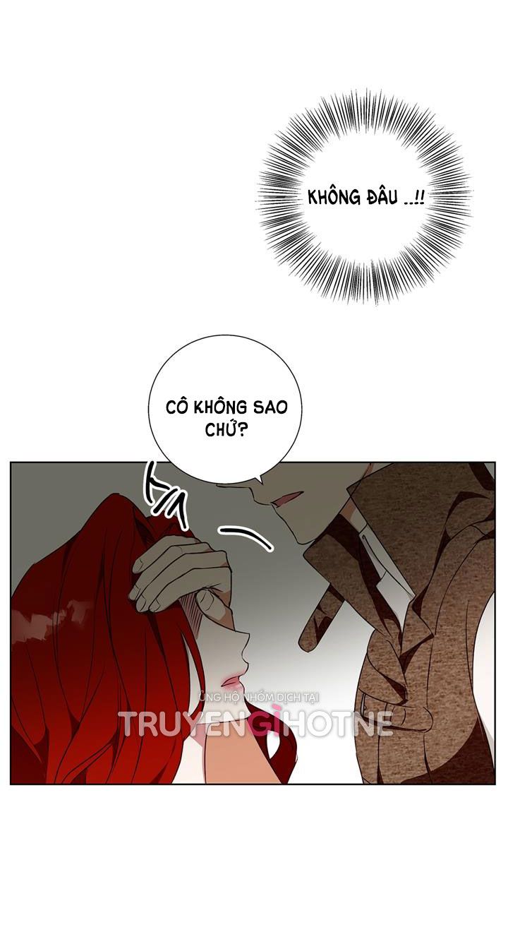 mùa đông đến chapter 4.5 28