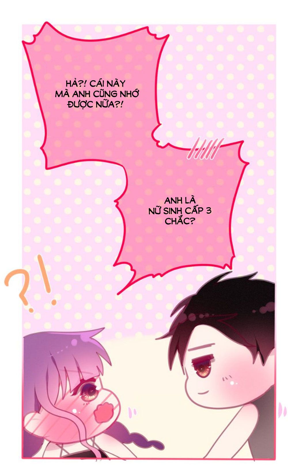 tháng sáu kì diệu chapter 52 26