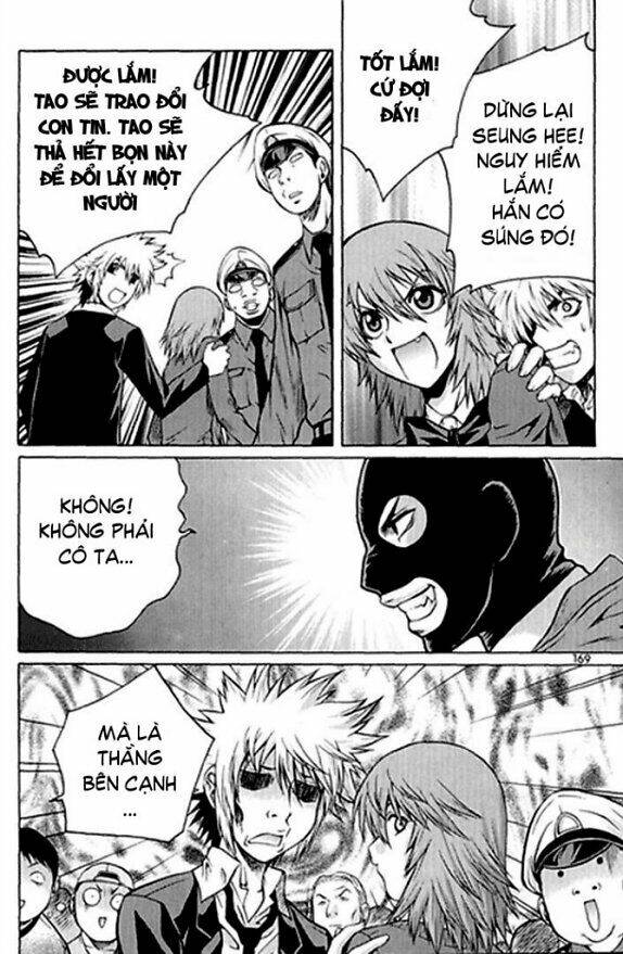 zippy ziggy chapter 27 17