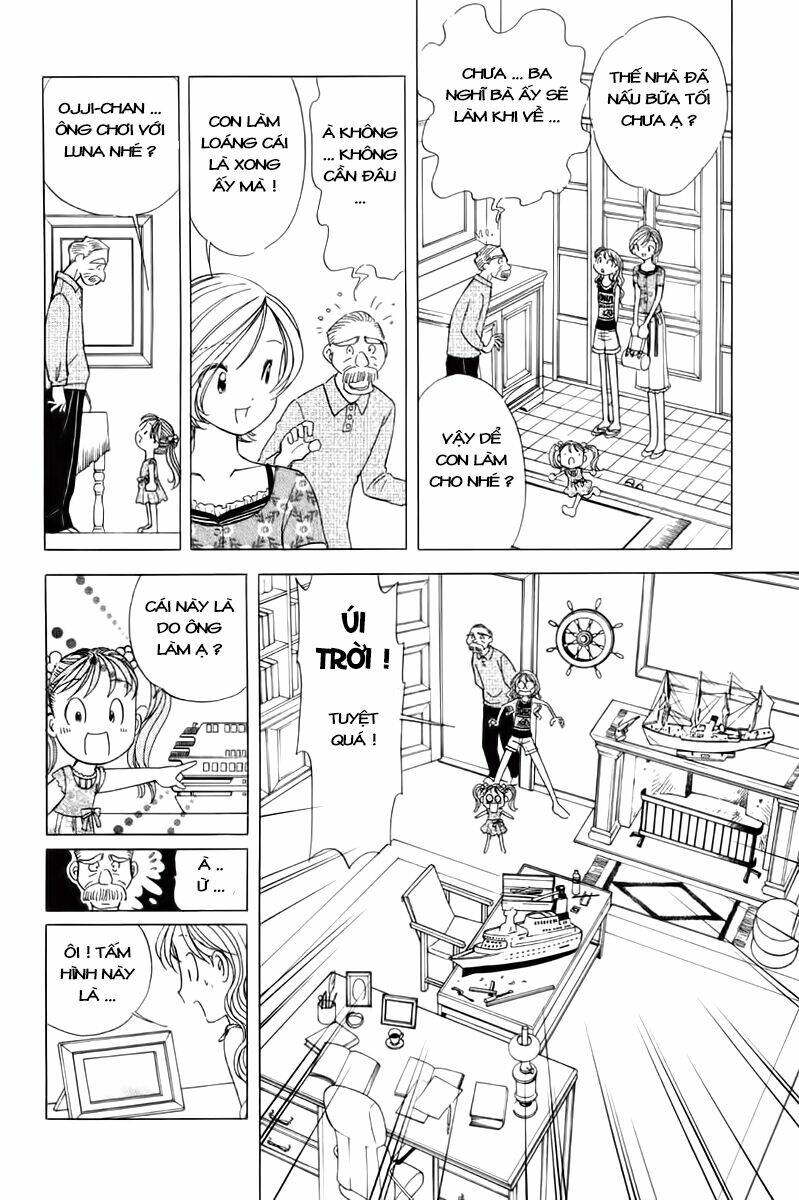 orange yane no chiisana ie full chapter 60 14