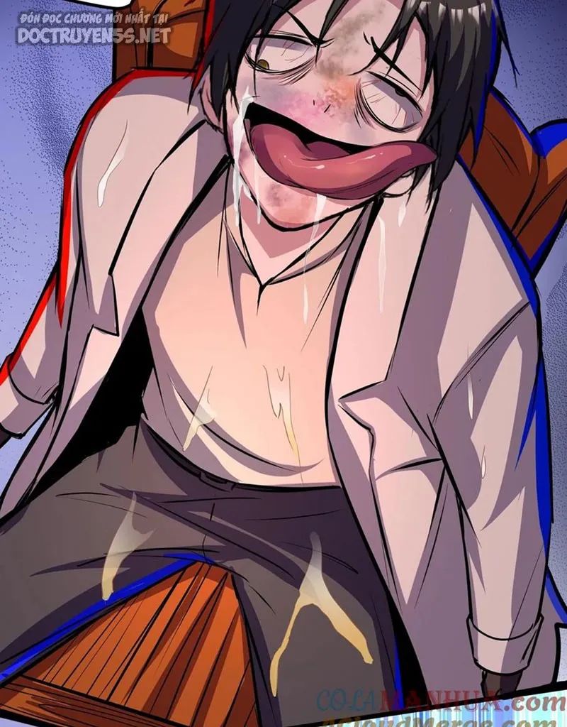 quỷ dị dược tề sư: bệnh nhân của ta đều là kinh khủng chapter 107 38