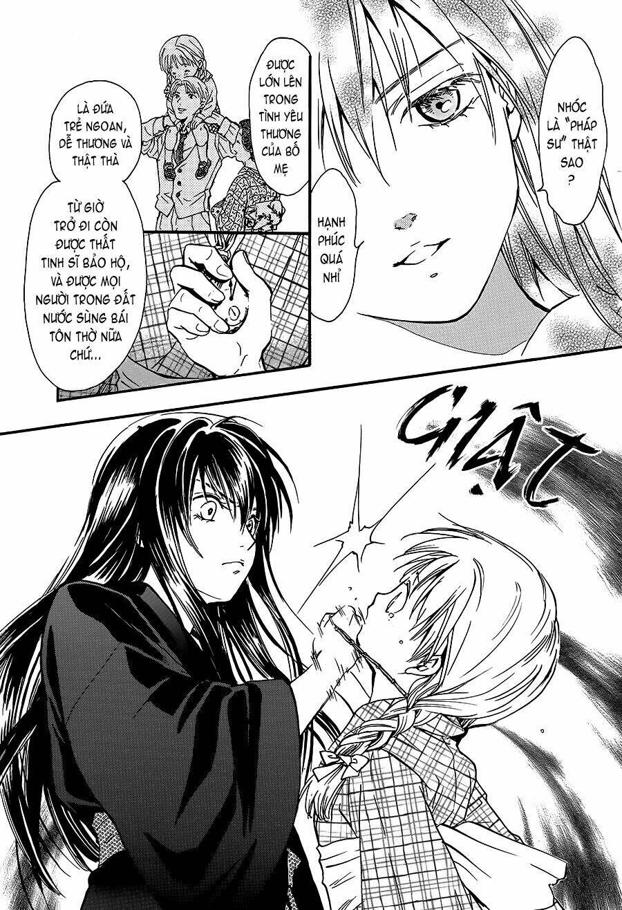 fushigi yuugi - byakko senki chapter 3 25