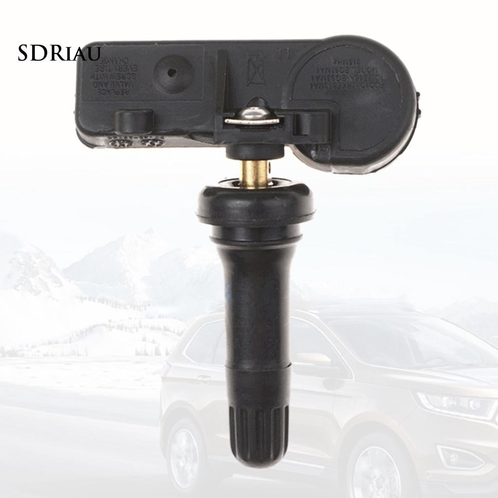 *QCDZ* Tire Pressure Sensor Black Direct Replacement Light-weight Car Tire Pressure Monitorig System for Chevrolet GM Cruz 15922396