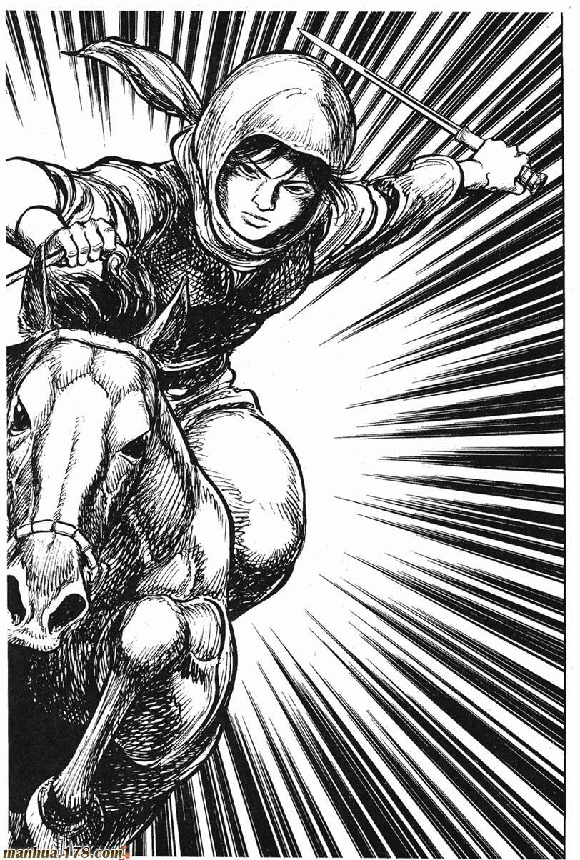 binh pháp mặc công chapter 71 14