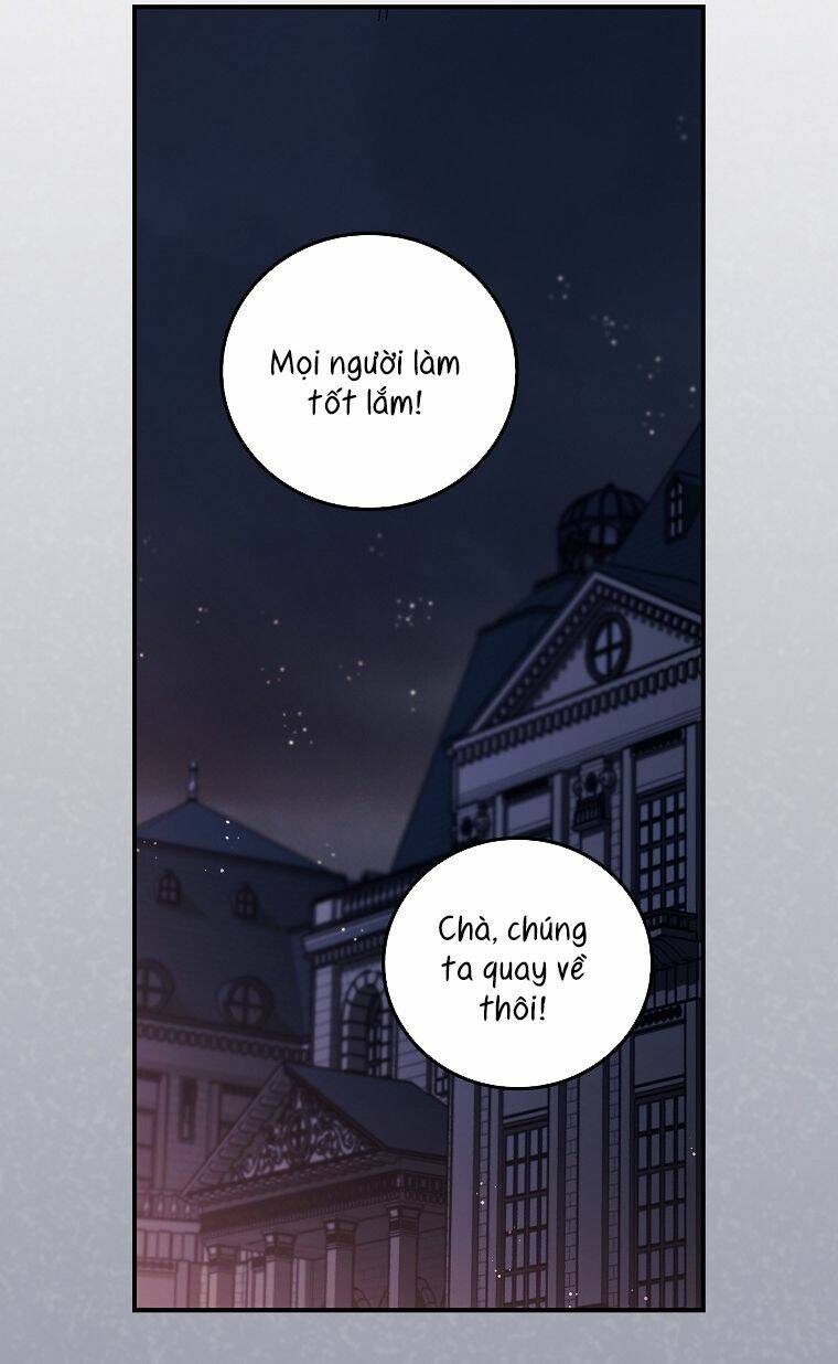 tôi nhìn thấy cái chết của bạn chapter 57 36