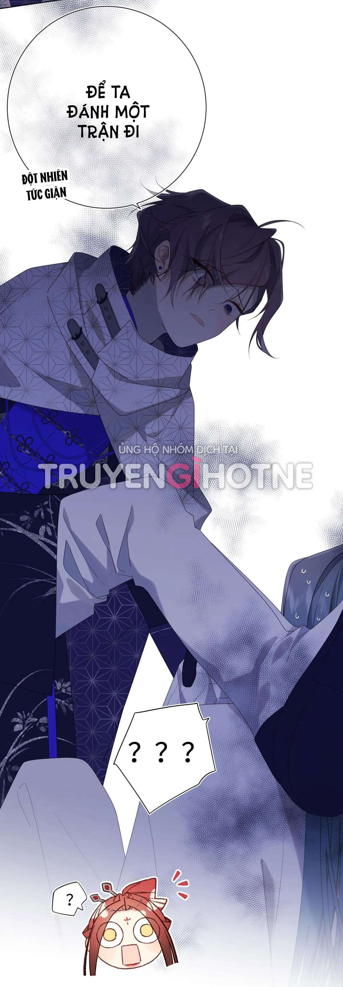 ác nữ cự tuyệt nam chính chapter 64 29