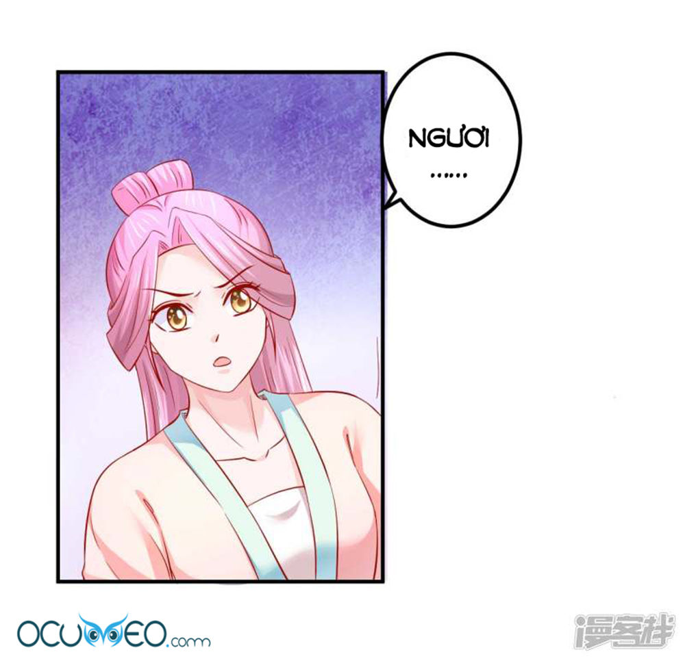 từ đây vương gia không thượng triều sớm chapter 69 6