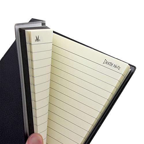 Death Note Notebook Anime Death Note Notebook Anime chủ đề Death Note