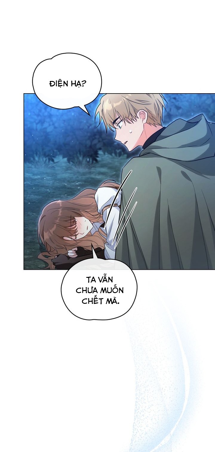 yêu cô công chúa sắp chết chapter 32 18
