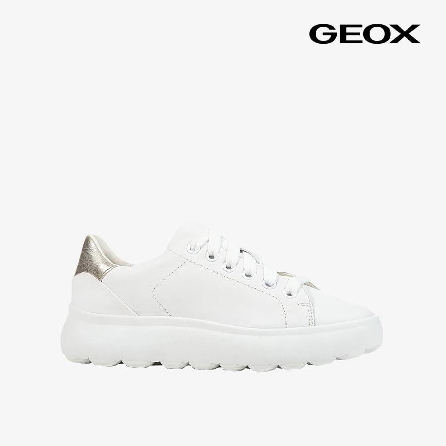 Giày Sneakers Nữ GEOX D SPHERICA EC4.1 B NA+ME.SHE
