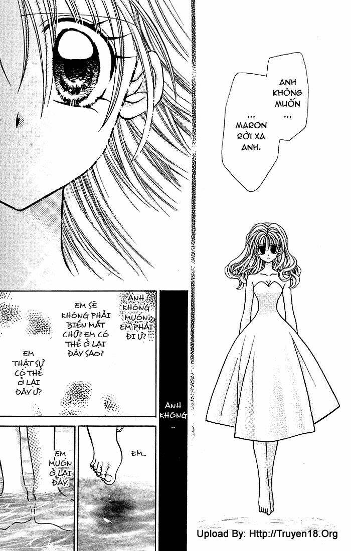 kamikaze kaitou jeanne chapter 30 6