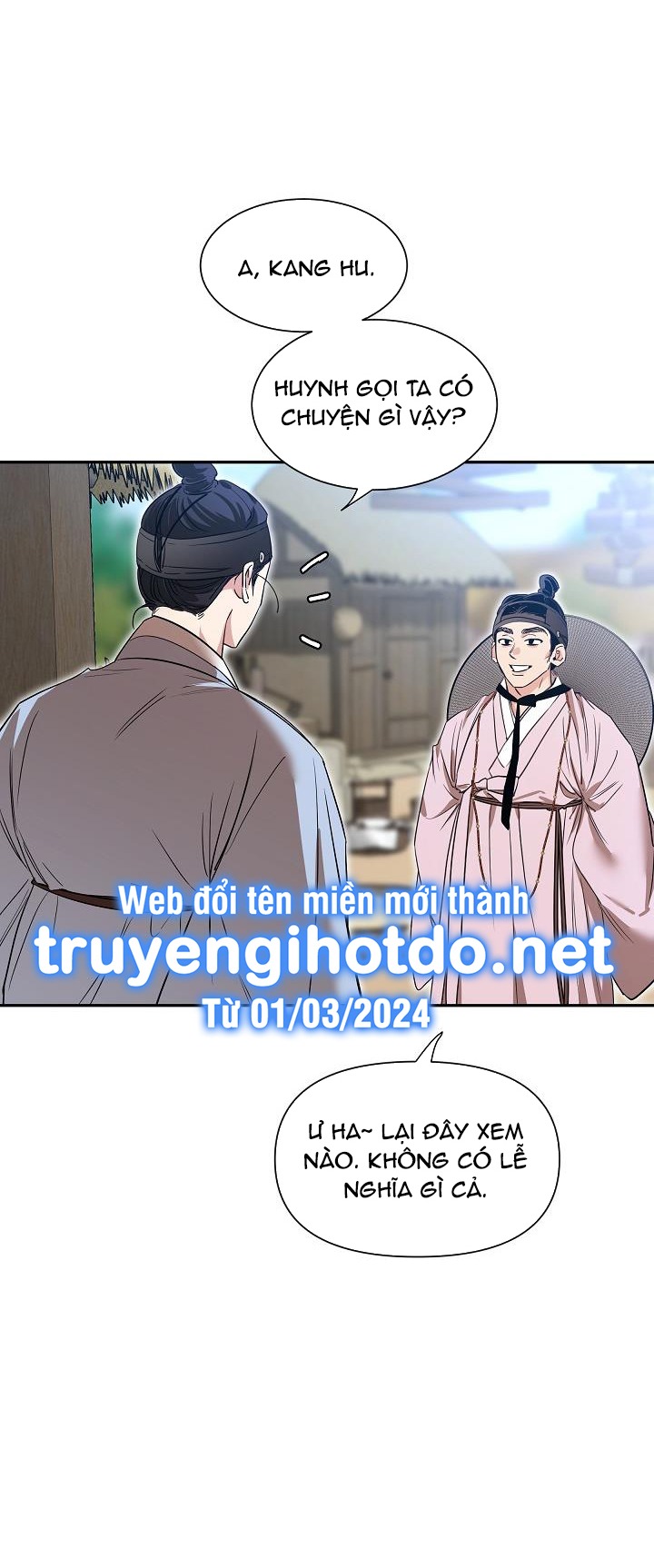 [18+] tuyển tập truyện bl ngắn - double bell chapter 53 30