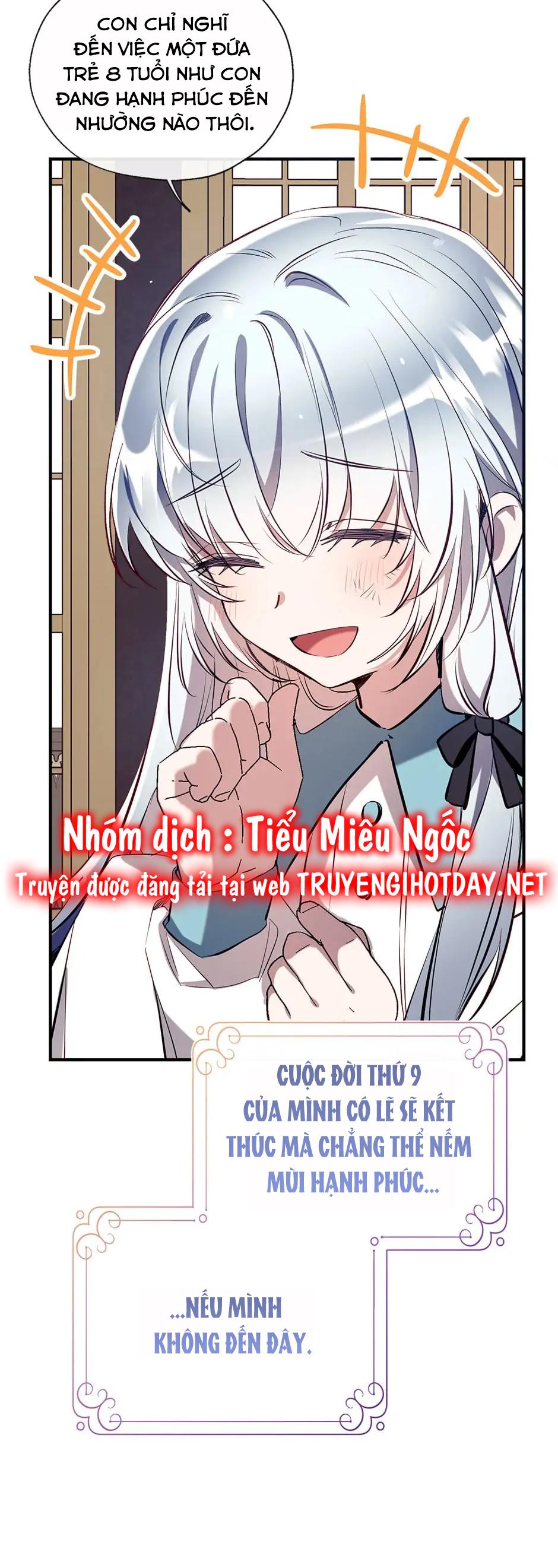 chúng ta có thể trở thành gia đình được không? chapter 78 56