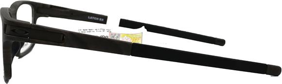 Gọng Kính Unisex Oakley OX8115