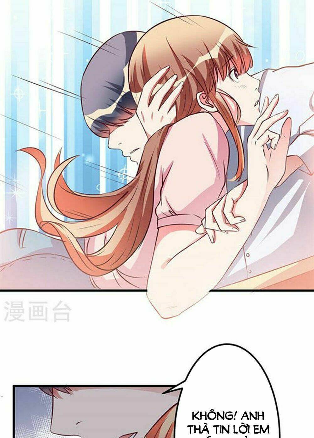 gối đầu vào tổng tài ác ma chapter 55 8