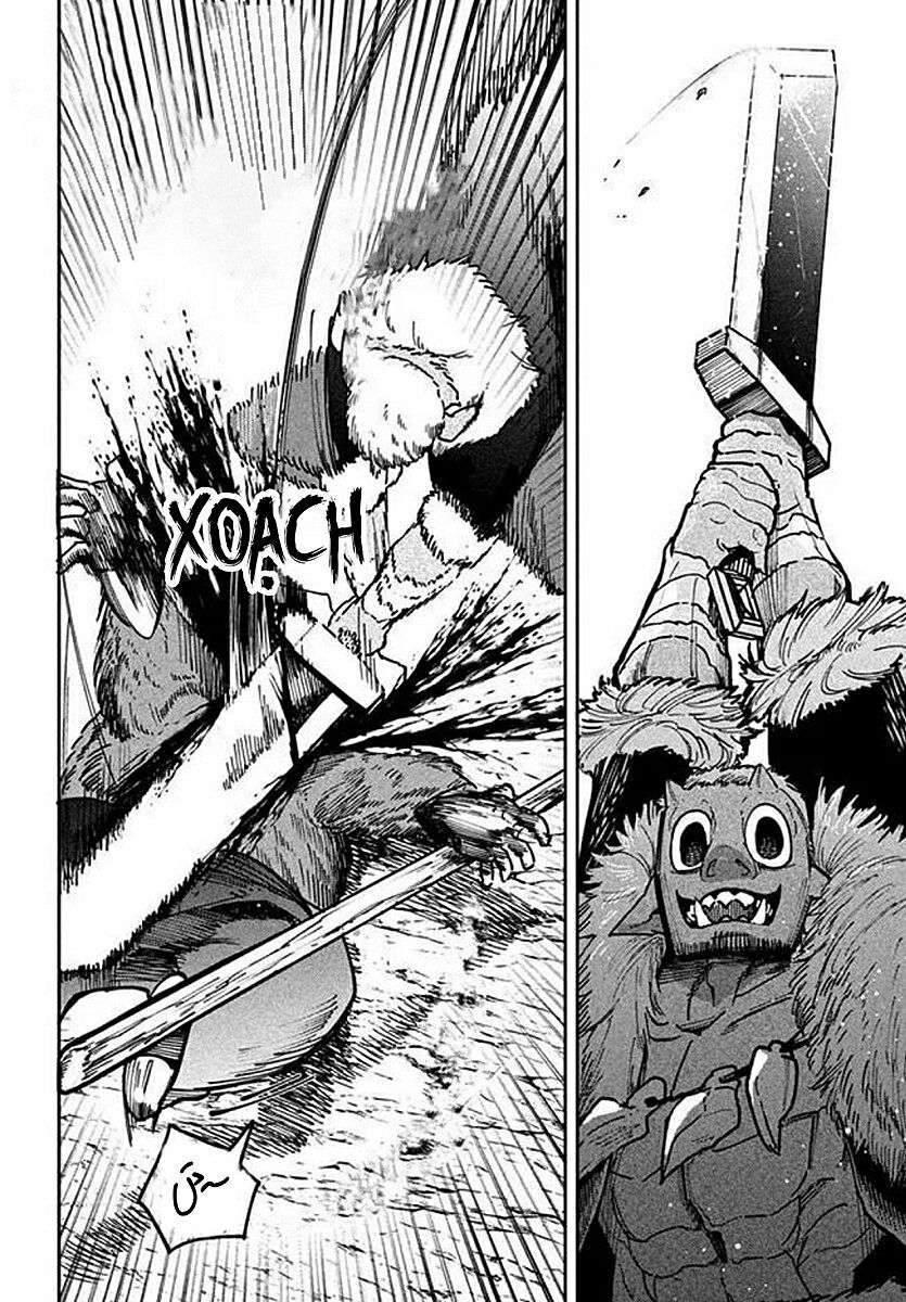 chuyển sinh thành virus và quá trình lây nhiễm ở thế giới khác chapter 5 4