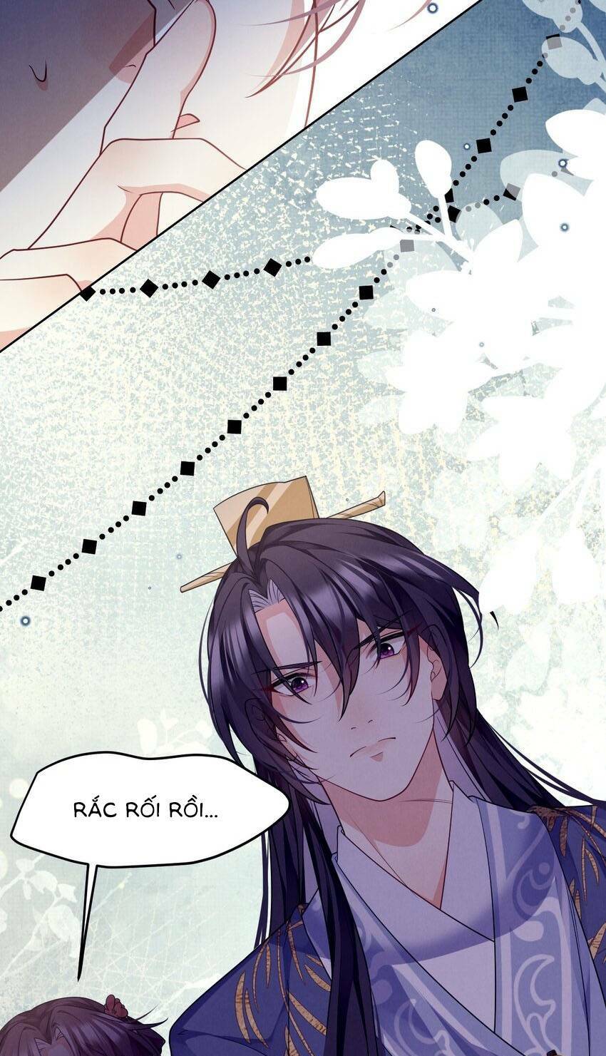 phương thức nuôi dưỡng nhân vật phản diện chapter 42 30