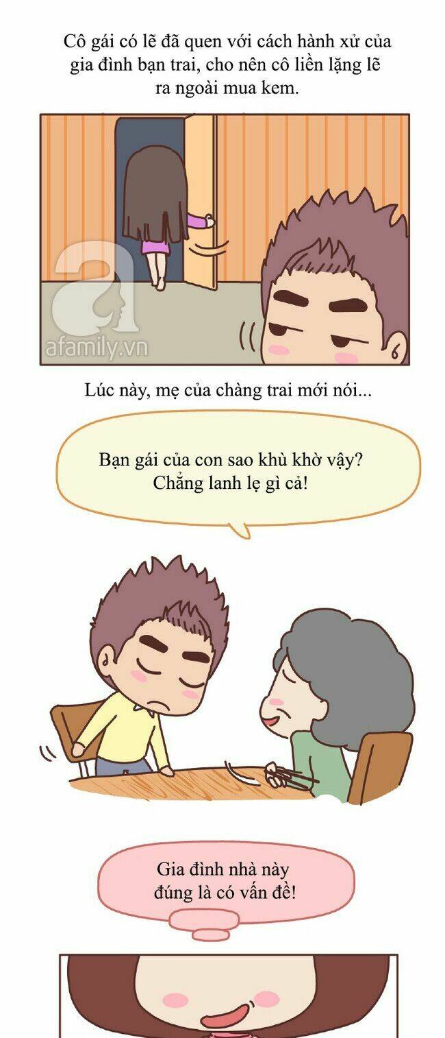 giải mã tình yêu chapter 163 9