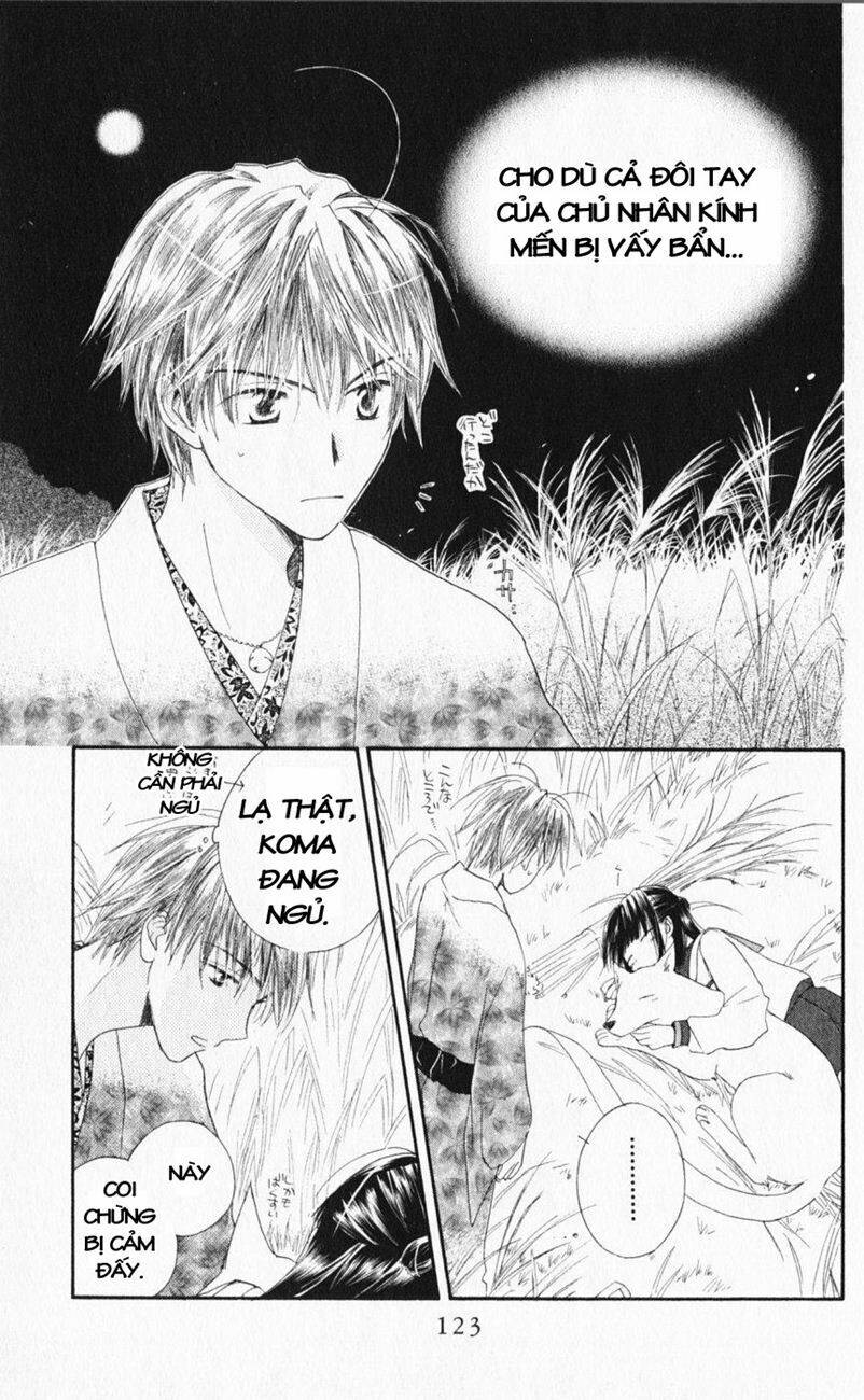 sailor fuku ni onegai! chapter 13 28