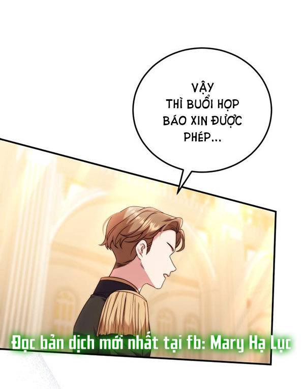 tôi sẽ ly hôn với người chồng bạo chúa chapter 36.2 18