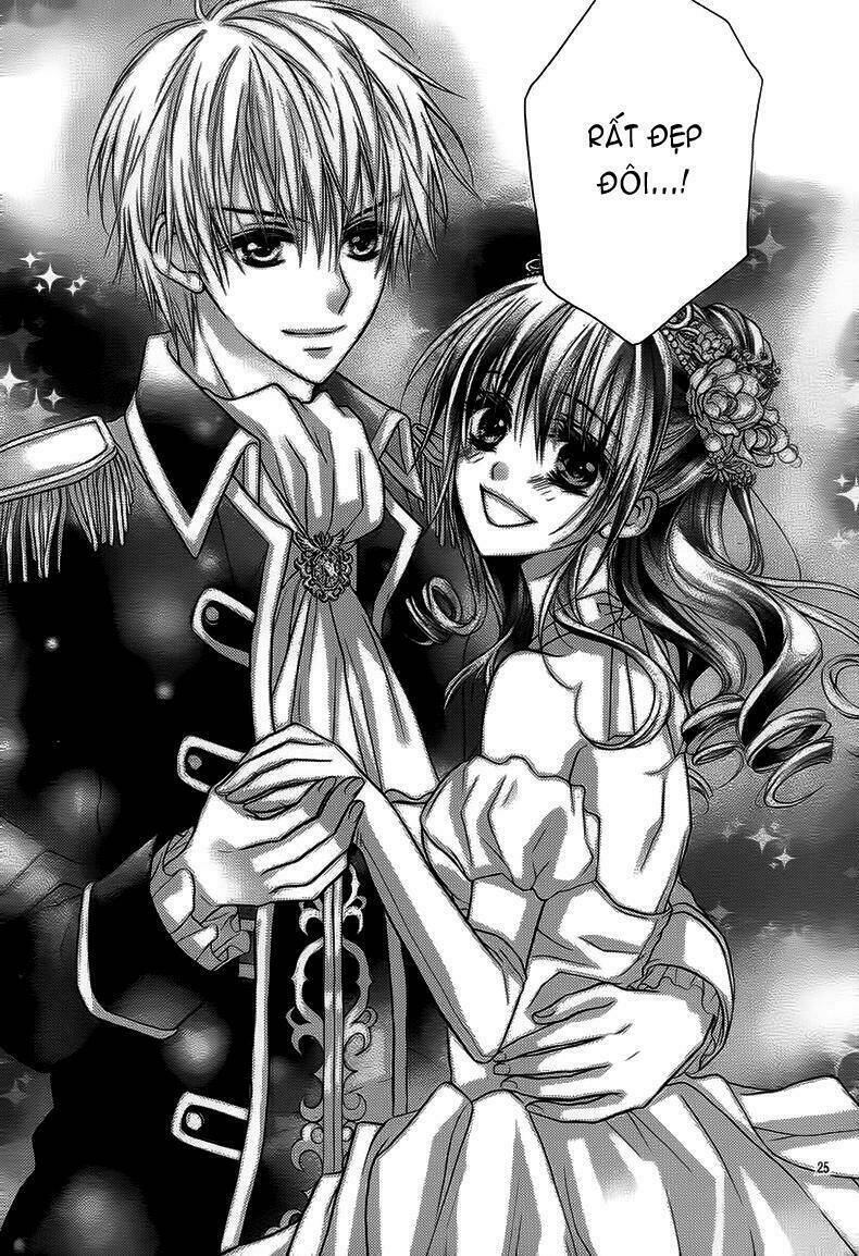 kaname étoile girl chapter 2 26