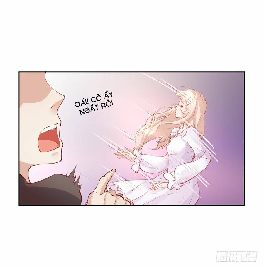 lưu luyến nguy tình chapter 5 54