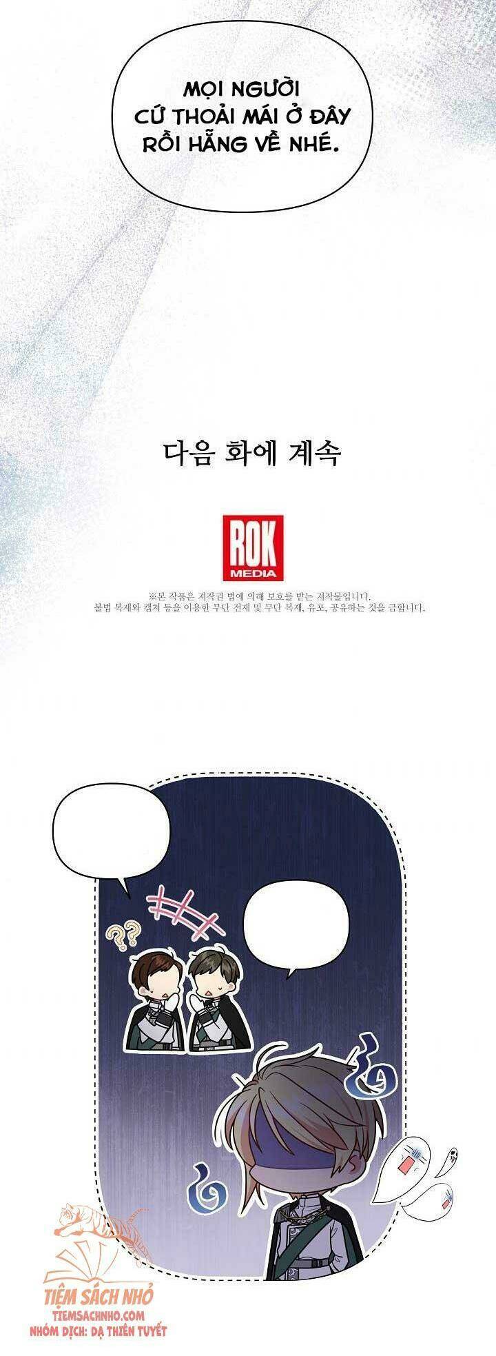 tôi đã nuôi dưỡng bạn thời thơ ấu thành bạo chúa chapter 57 48