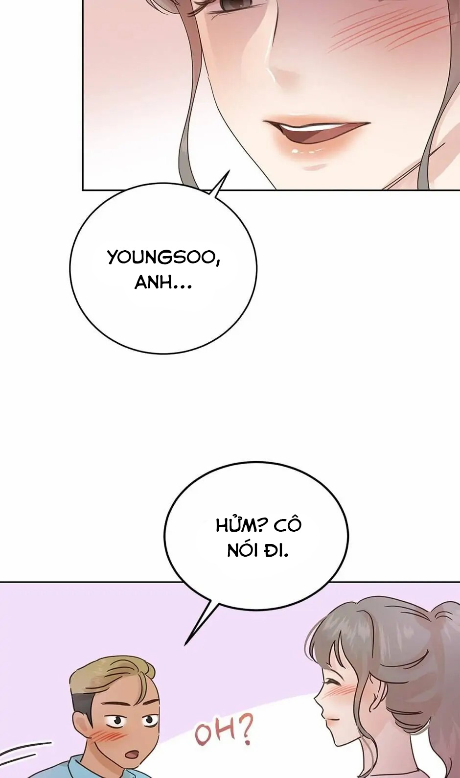 sự trả thù ngọt ngào của vợ tôi chapter 47 15