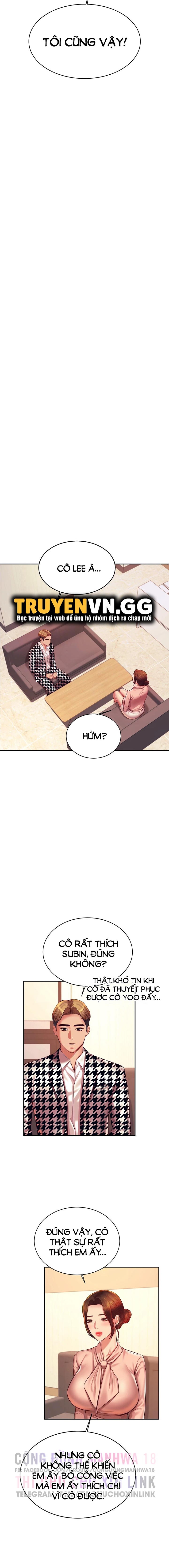 cô giáo ngoài giờ chapter 42 2