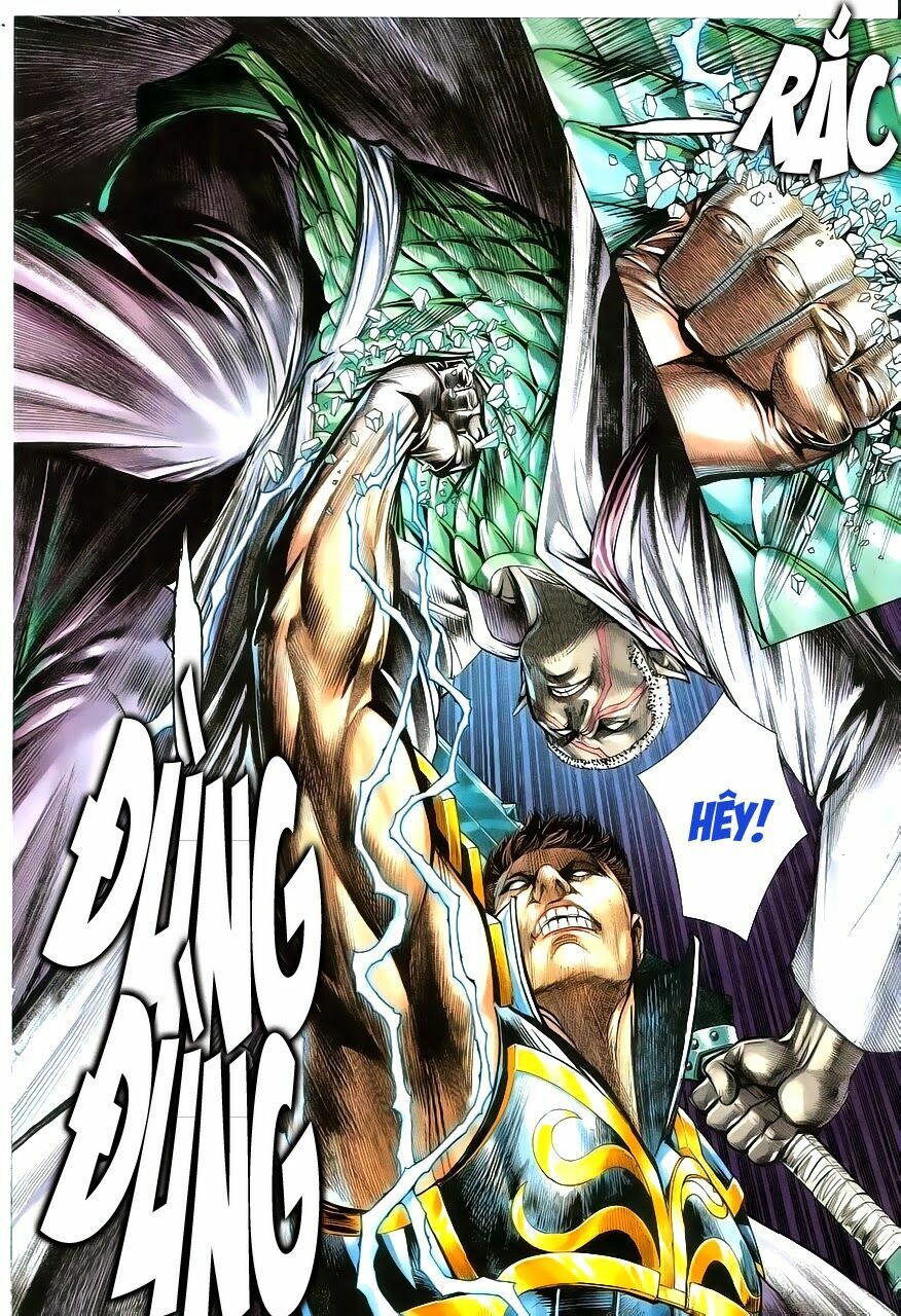 phong thần ký chapter 155 6