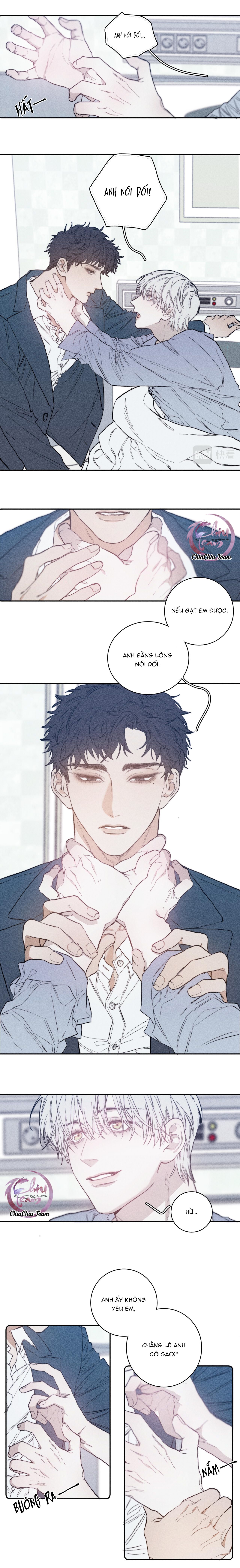 mùa xuân đang đến chapter 20 4