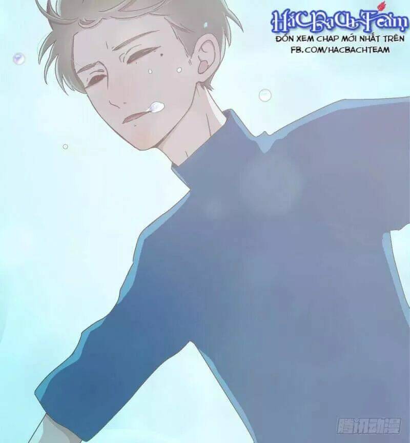 đối với cậu, tớ đều nghe theo chapter 6 65