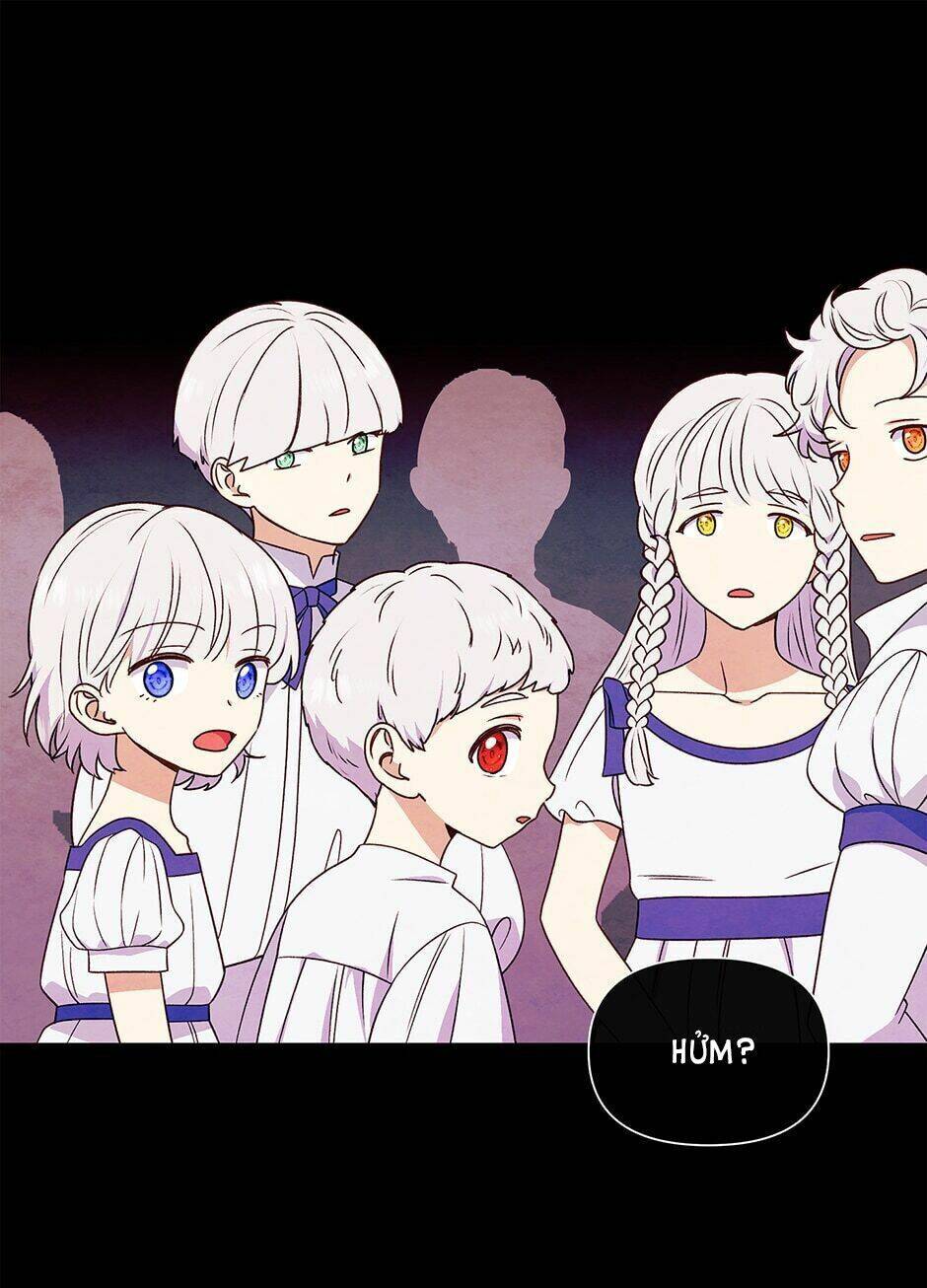 khế ước của nữ công tước quái vật chapter 121 6