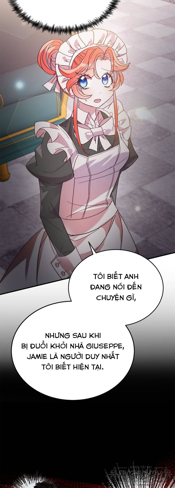 cách để trao vương miện cho vị hoàng tử hoang dã của tôi chapter 29 25