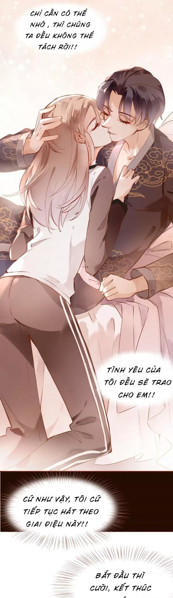 hoa hồng trên gai chapter 23 13