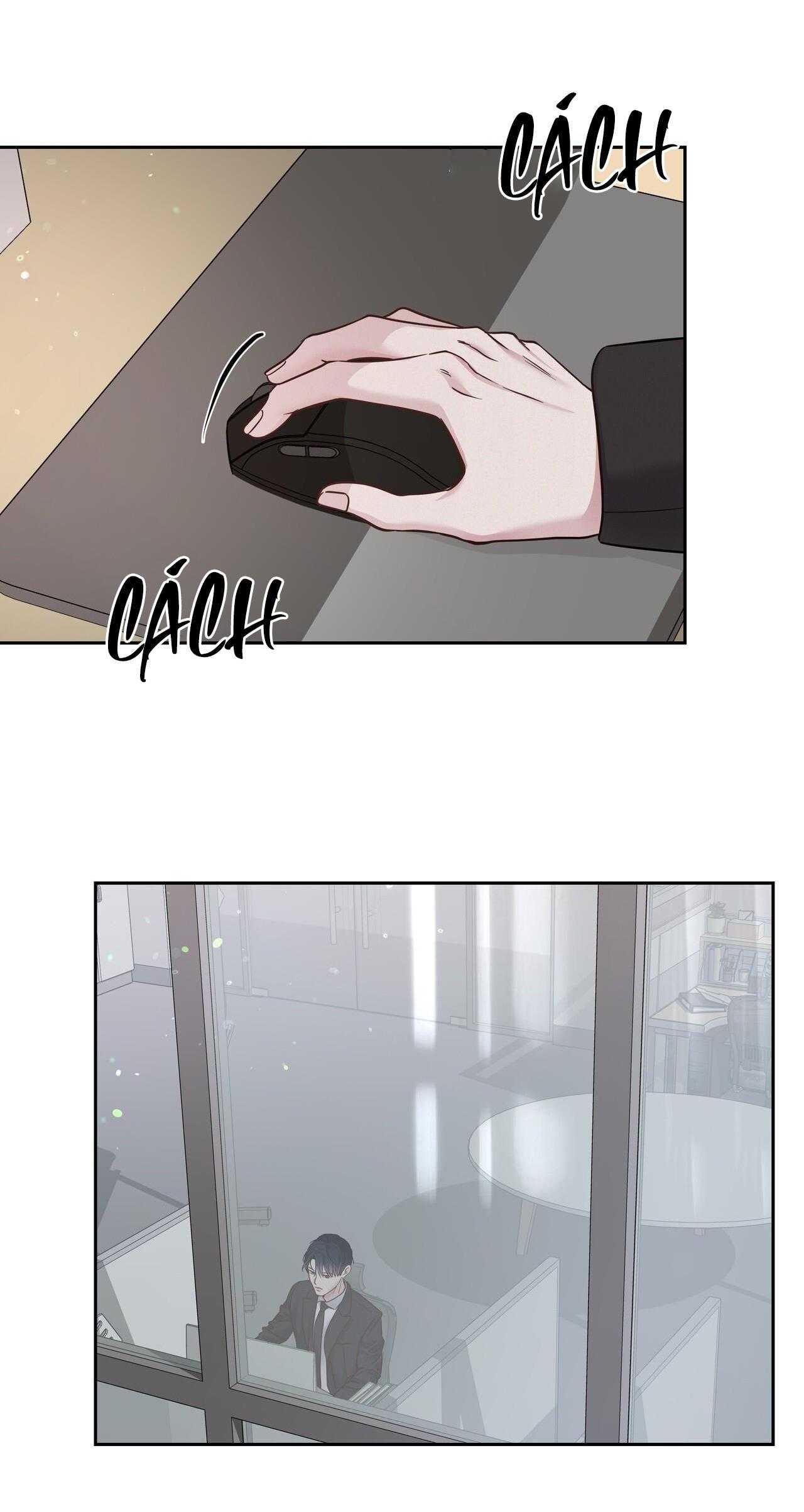 chủ nhân của thứ bảy chapter 27 3