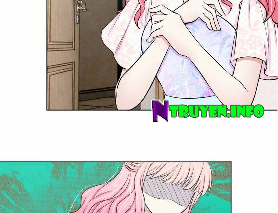 100 phương thức đẩy ngã ca ca chapter 16 17