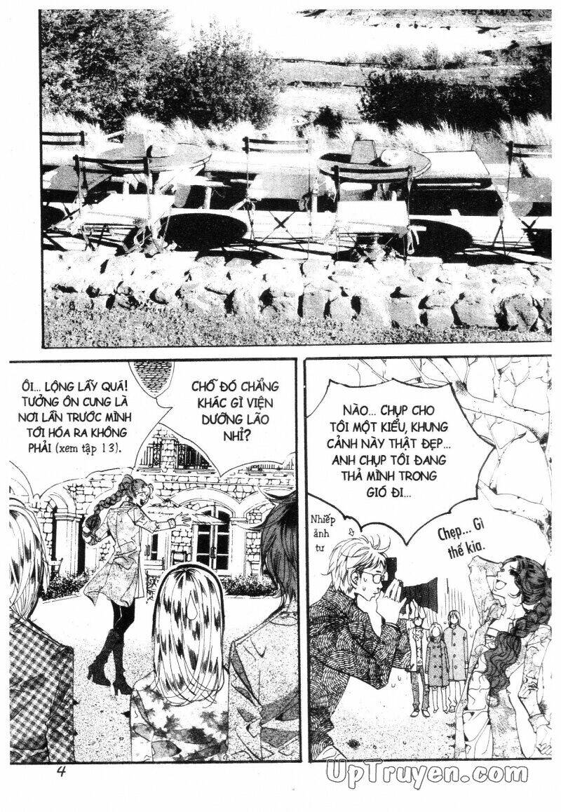 hoàng cung chapter 19 4