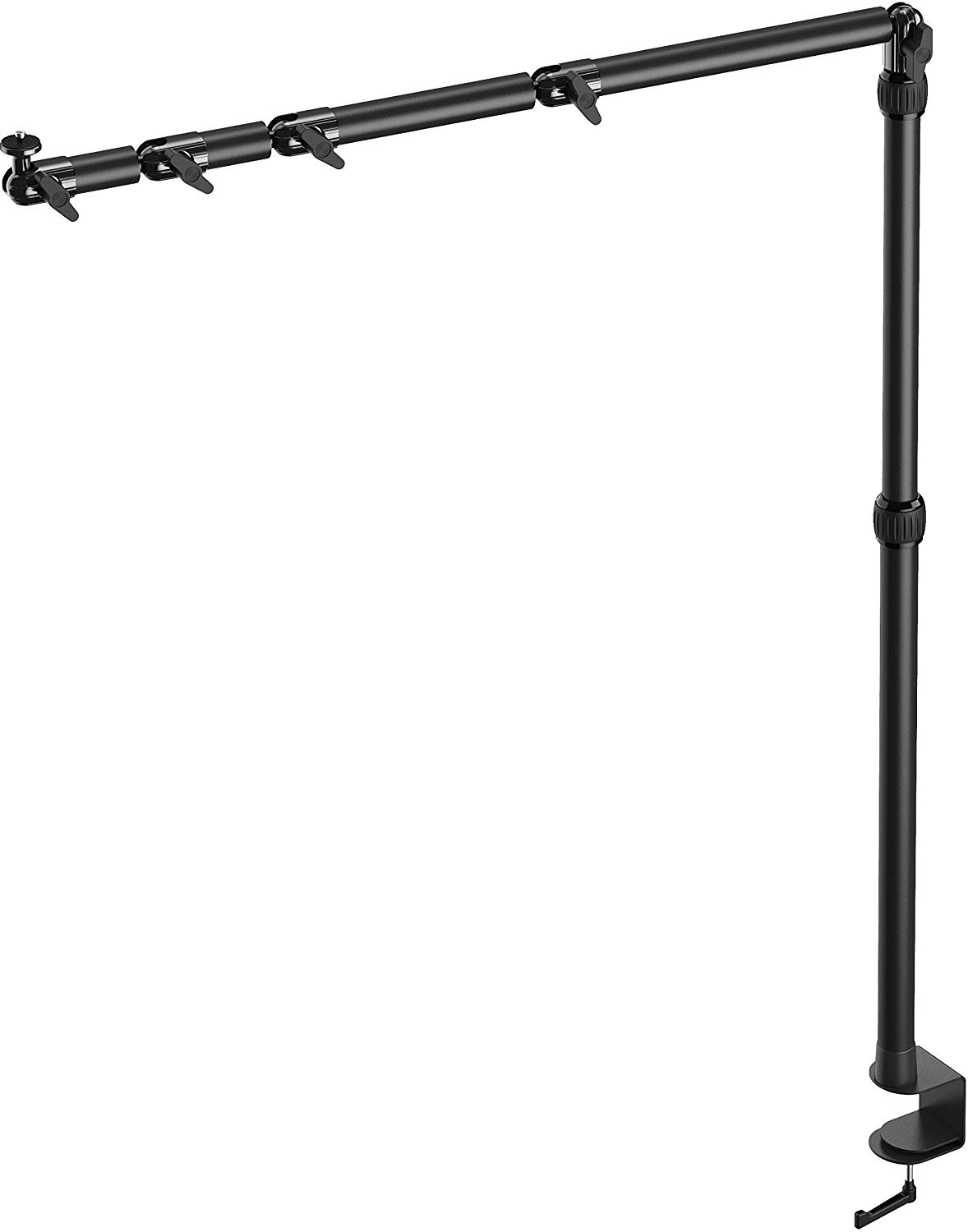 Gậy đỡ Elgato Flex Arm L (10AAC9901) - Hàng Chính Hãng